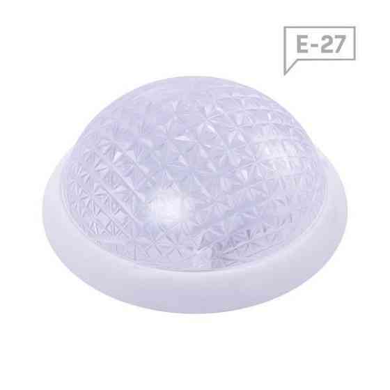 Светильник накладной ROUND белый Харьков