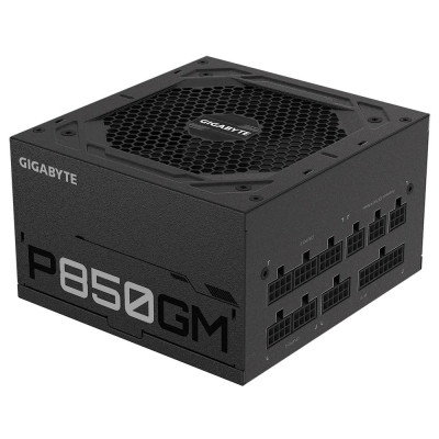 Блок живлення GIGABYTE 850W (GP-P850GM) Вінниця - фото 3