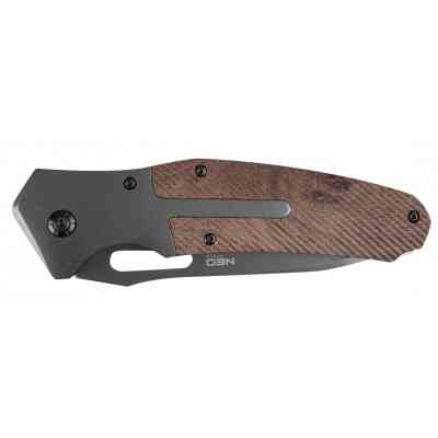 Ніж Neo Tools складаний 22 см (63-115) Вінниця