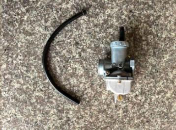 Карбюратор Alpha 70/110 D=16 Scorpion OSA Киев - изображение 1