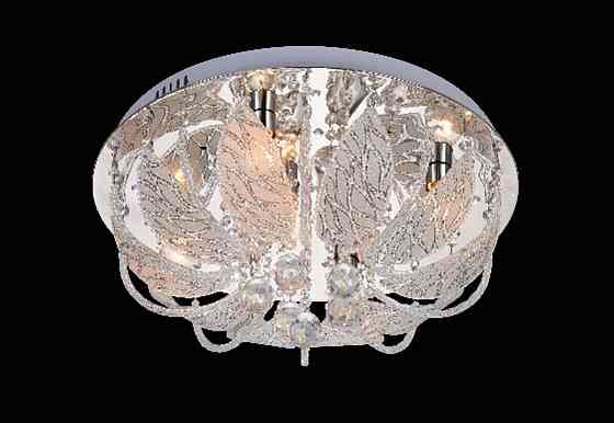 Люстра світлодіодна торт Ш 5963/500 Коломия