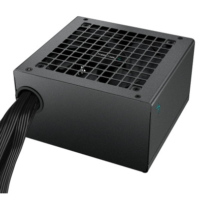 Блок живлення Deepcool 650W PK650D (R-PK650D-FA0B-EU) Вінниця - фото 6