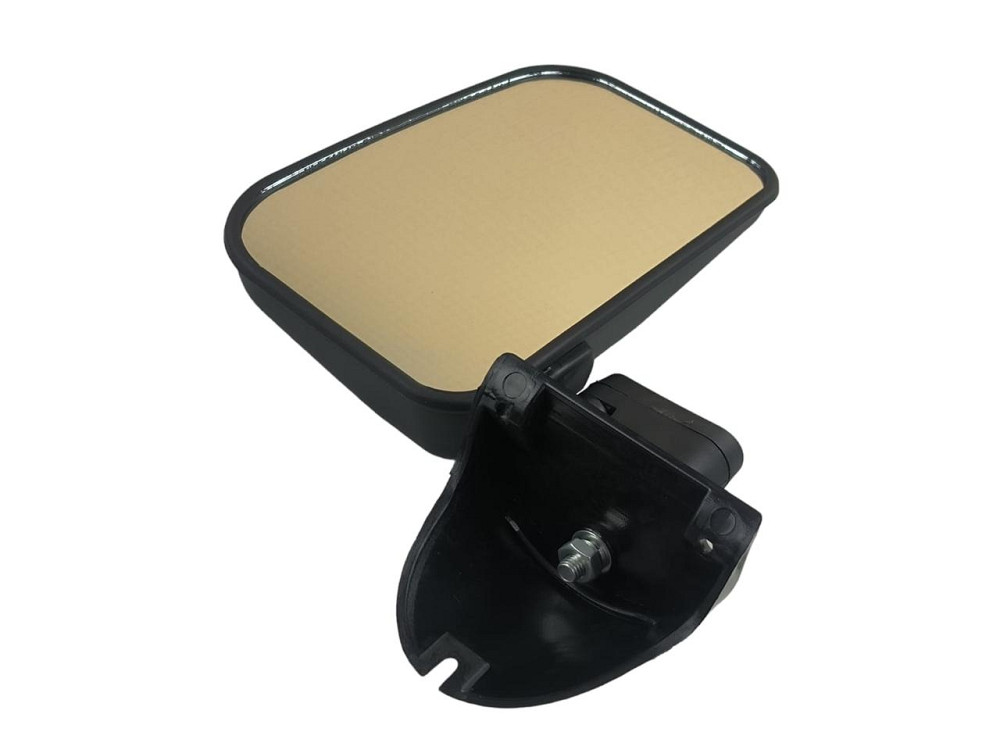 Зеркало заднего вида наружное левое (механический привод) 21213 Мукачево - изображение 2