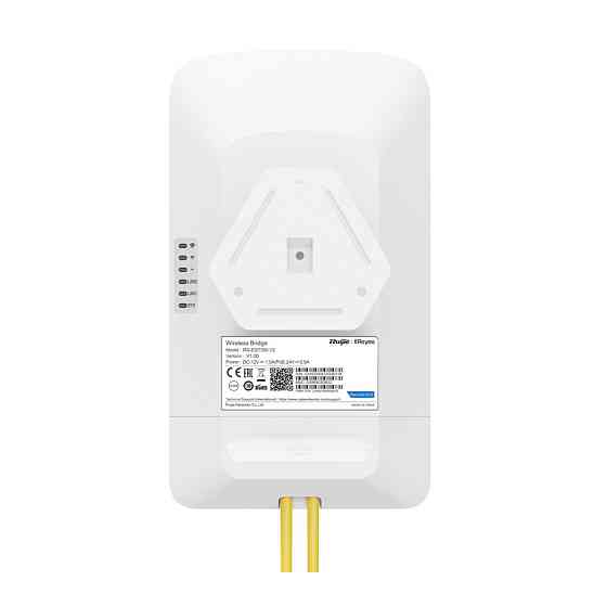 Бездротовий Wi-Fi міст Ruijie Reyee RG-EST350 V2 Київ