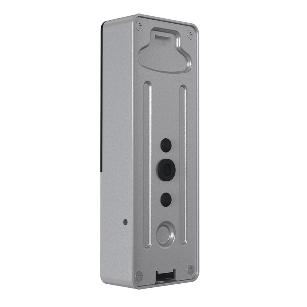 Відеопанель 2 Мп Slinex ML-20HD silver+black Київ - фото 12