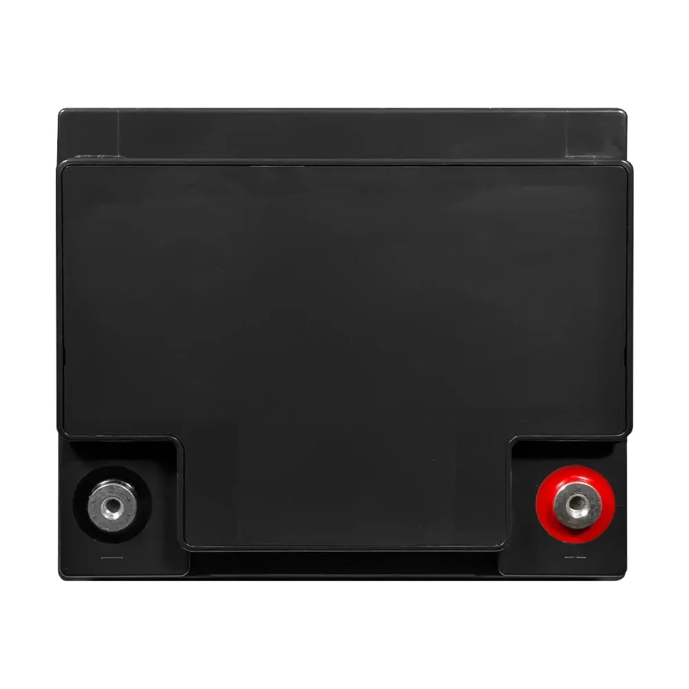 Акумуляторна батарея гелева 12В 45А*год Trinix TGL12V45Ah/20Hr GEL (44-00020) Київ - фото 8