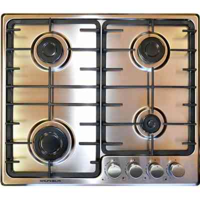 Варочна поверхня Grunhelm GPG 6325 IF Вінниця