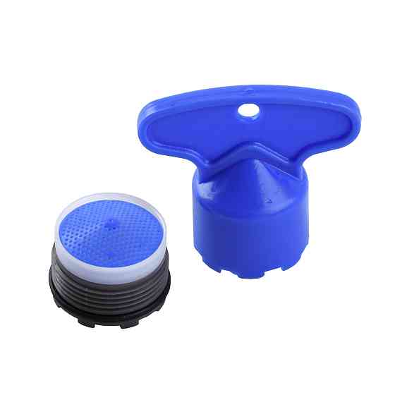 Аератор для змішувача M18,5-1 з ключем Київ