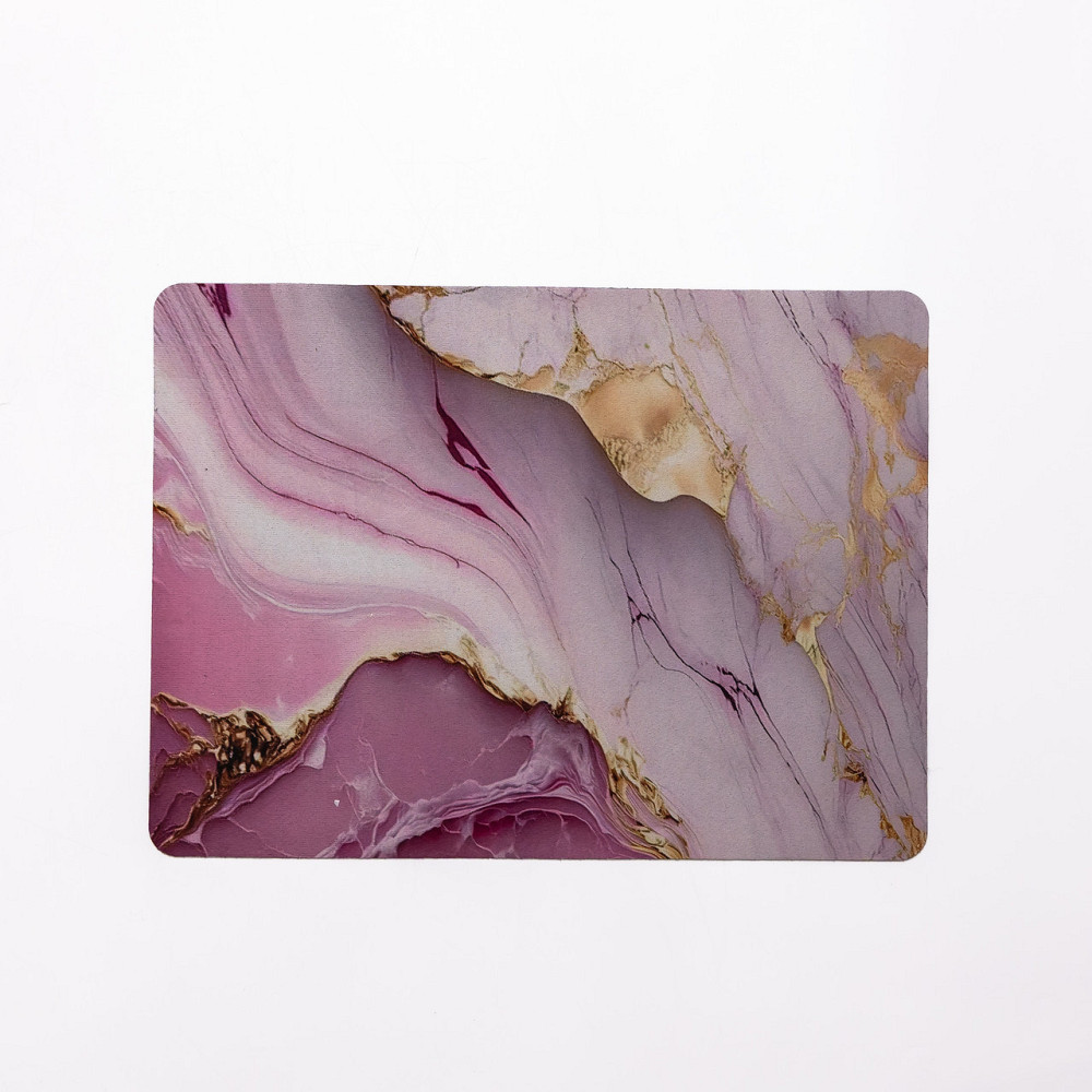 Діатомітовий килимок на кухню для сушіння посуду 30×40 (см) Рожевий HP-42-28 Коломыя - изображение 1