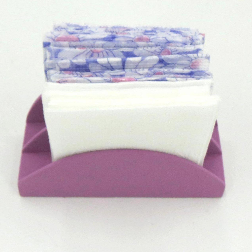 Серветниця "Мансанар" флокс Миколаїв - фото 4