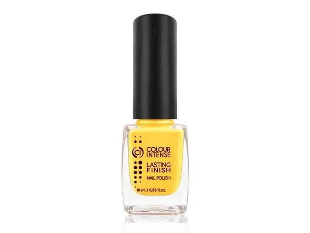 Лак для ногтей 10мл LASTING FINISH 250 эмаль ТМ Colour INTENSE   Solmir Solmir Solmir Київ - фото 1
