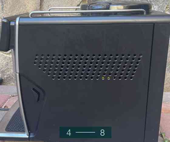 Кавомашина автоматична: SAECO Xelsis sm 7685. Харків