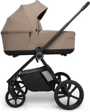 Детская коляска Muuvo One 2W1 Praline Wielofunkcyjny Киев - изображение 1