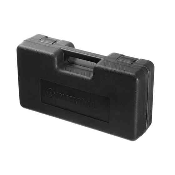 Ключ баллонный роторный для грузовых авто, 340 мм, передаточное отношение 1:78, макс. крутящий момент 7000 Nm, головки 32, 33 мм, Киев