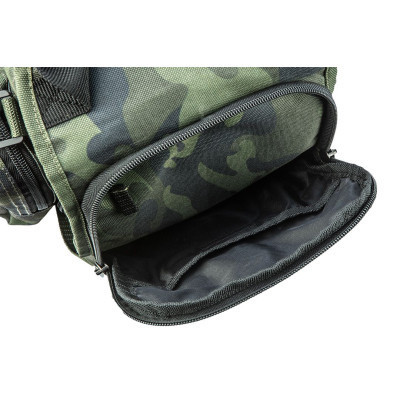 Сумка для інструмента Neo Tools Camo, 25х19см, поліестер 600D, посилена, камуфляж (84-323) Вінниця - фото 3