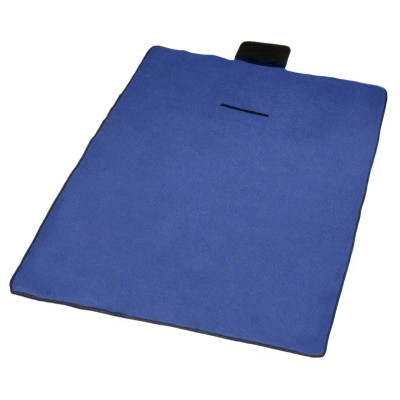 Туристический коврик Time Eco ТЕ-175 G для пікніка синій (8435269953804_2) Винница - изображение 4