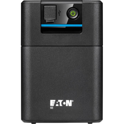 Источник бесперебойного питания Eaton 5E700UI, USB (5E700UI) Винница - изображение 2