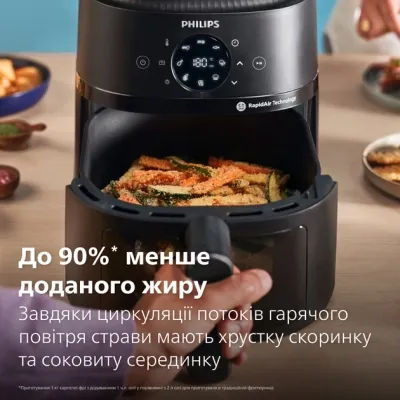 Мультипіч Philips NA221/00 Вінниця - фото 5