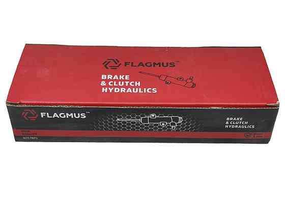 Цилиндр рабочий 2101, 2102, 2103, 2104, 2105, 2106, 2107, 2121 (РЦС) сцепления Мукачево