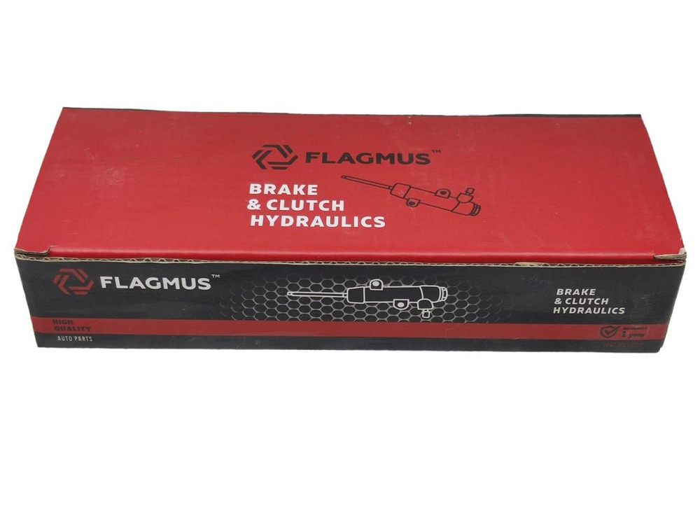 Цилиндр рабочий 2101, 2102, 2103, 2104, 2105, 2106, 2107, 2121 (РЦС) сцепления Мукачево - изображение 1