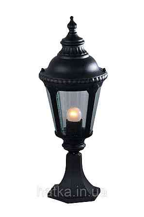 Уличный фонарь садово-парковый Sirius YD 0205 Киев