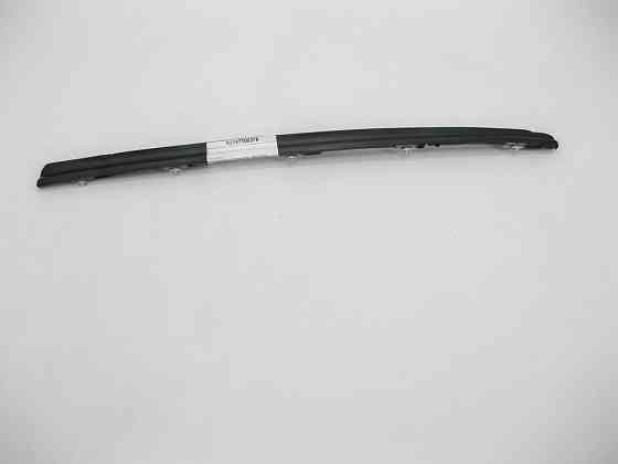 Mercedes-Benz  A2197300378 Ущільнювальна гумка внизу задніх лівих дверей CLS-class C219 Одеса