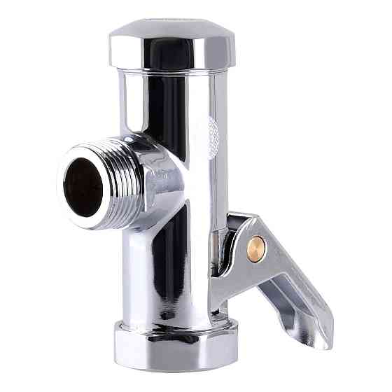 КРС кран 3/4″ PROFESSIONAL CHROM MO2304 (000011976) Киев