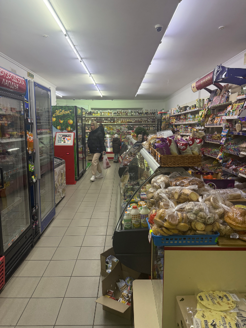 Аренда магазина Винница - изображение 9