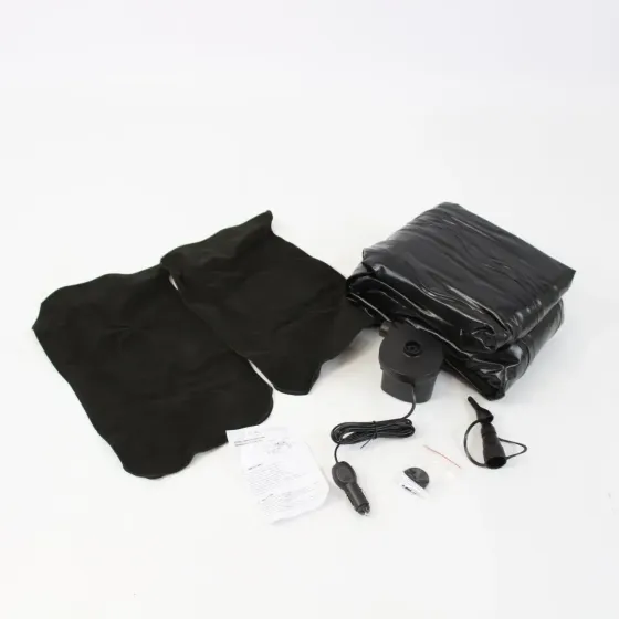 Надувной матрас в машину 175х125см с 2 подушками и насосом AND-5465 Коломыя