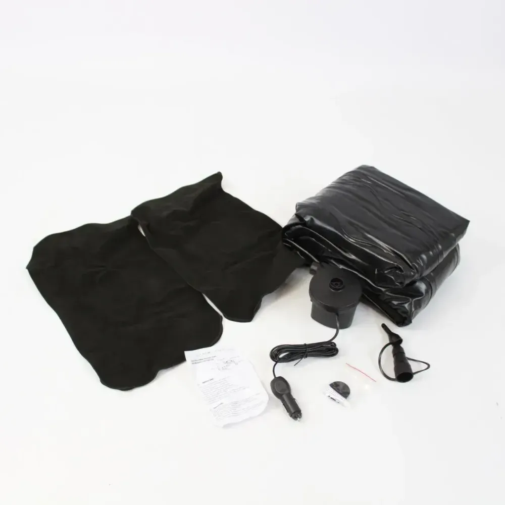 Надувной матрас в машину 175х125см с 2 подушками и насосом AND-5465 Коломыя - изображение 5