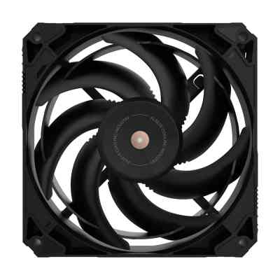 Кулер до корпусу Alseye W12P (ARGB Black) (AS.04.07.0049) Вінниця