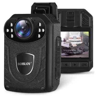 Видеорегистратор BOBLOV KJ21 Винница