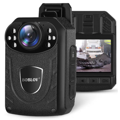 Відеореєстратор BOBLOV KJ21 Вінниця - фото 1