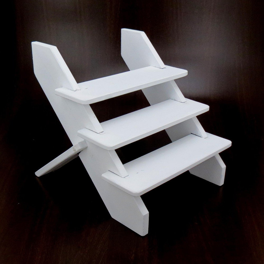 Підставка для квітів "Бандалона" зефір Миколаїв - фото 5