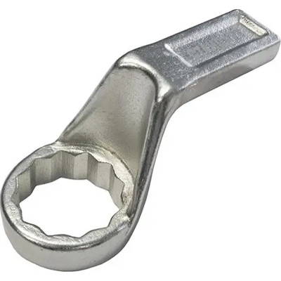 Ключ Стандарт накидной односторонний коленчатый 36мм, 110мм (KGNO36ST) Винница - изображение 1