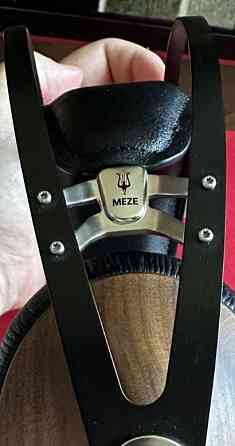 Наушники Meze 99 Classic Киев