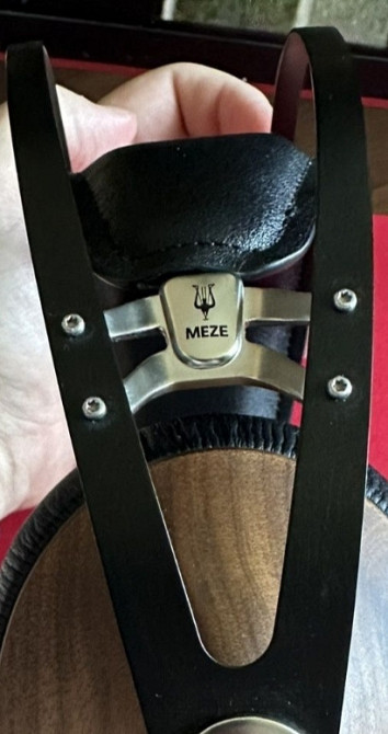 Навушники Meze 99 Classic Київ - фото 2