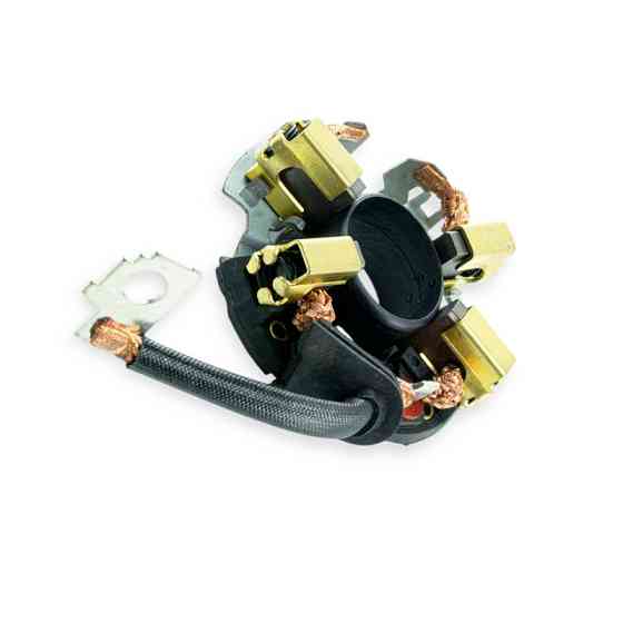 Щетка Мерседес Бенз Спринтер стартера Мукачево