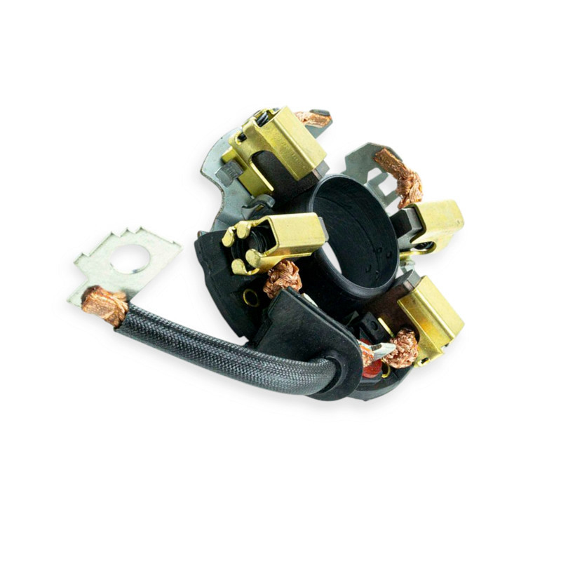 Щетка Мерседес Бенз Спринтер стартера Мукачево - изображение 2