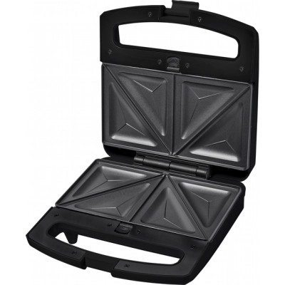 Вафельница Rotex RSM225-B Винница - изображение 5