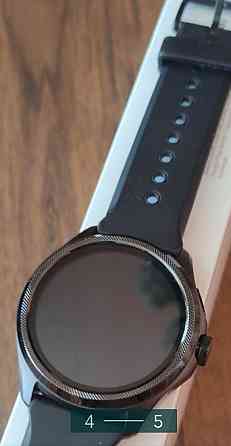 СМАРТ-годинник: Tic Watch Pto 5. Київ