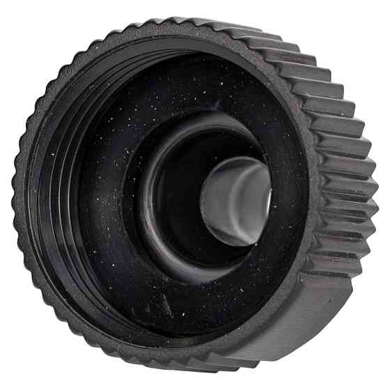 Адаптер для конектора 1⁄2" в/р 1" (ABS) GRAD (5016325) Київ