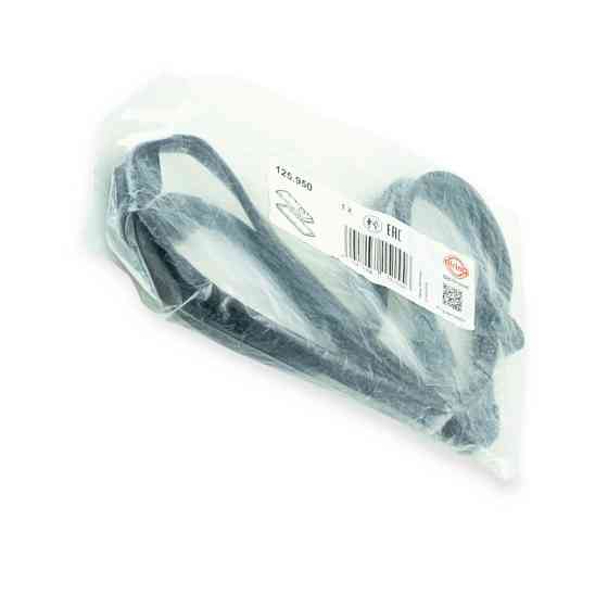 Прокладка крышки Митсубиси Лансер, Кольт 1.3 (00-04) клапаной Мукачево