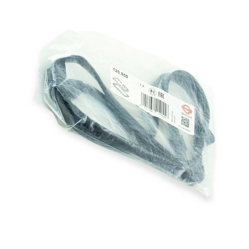 Прокладка кришки Мітсубісі Лансер, Кольт 1.3 (00-04) клапанної Мукачево - фото 2