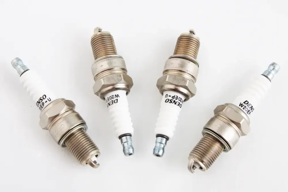 Свічки « Denso » No 4 (2101, ключ на 21) Вінниця - фото 1