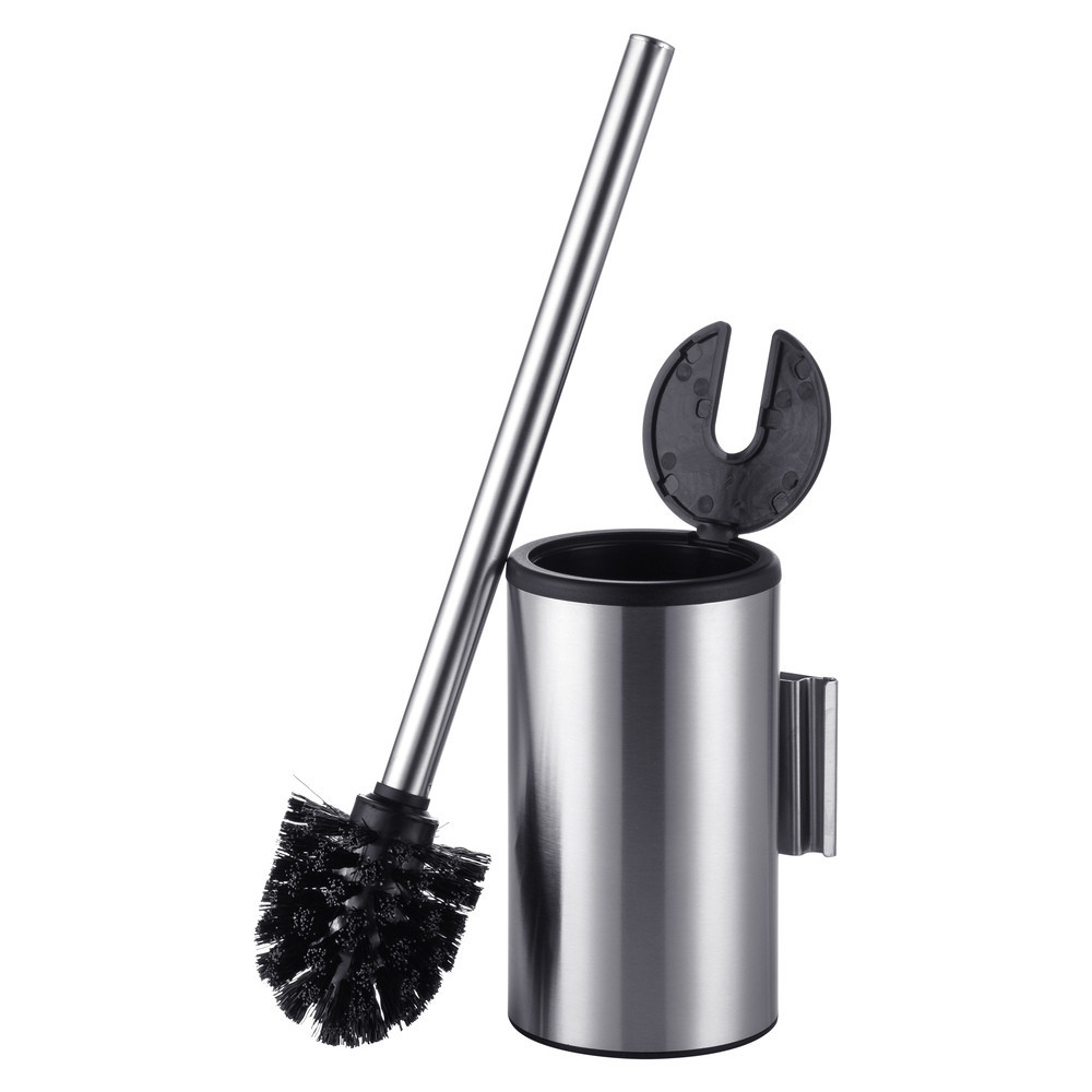 Універсальний ершик для унітазу Mixxus Premium Diverse-TB0102 з нержавіючої стали, колір металік (MI7069) Харків - фото 20