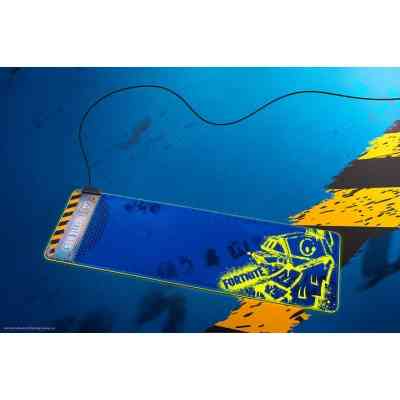Коврик для мышки Razer Goliathus Chroma Extended Fortnite (RZ02-02500800-R3M1) Винница