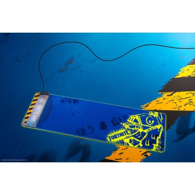 Килимок для мишки Razer Goliathus Chroma Extended Fortnite (RZ02-02500800-R3M1) Вінниця - фото 4