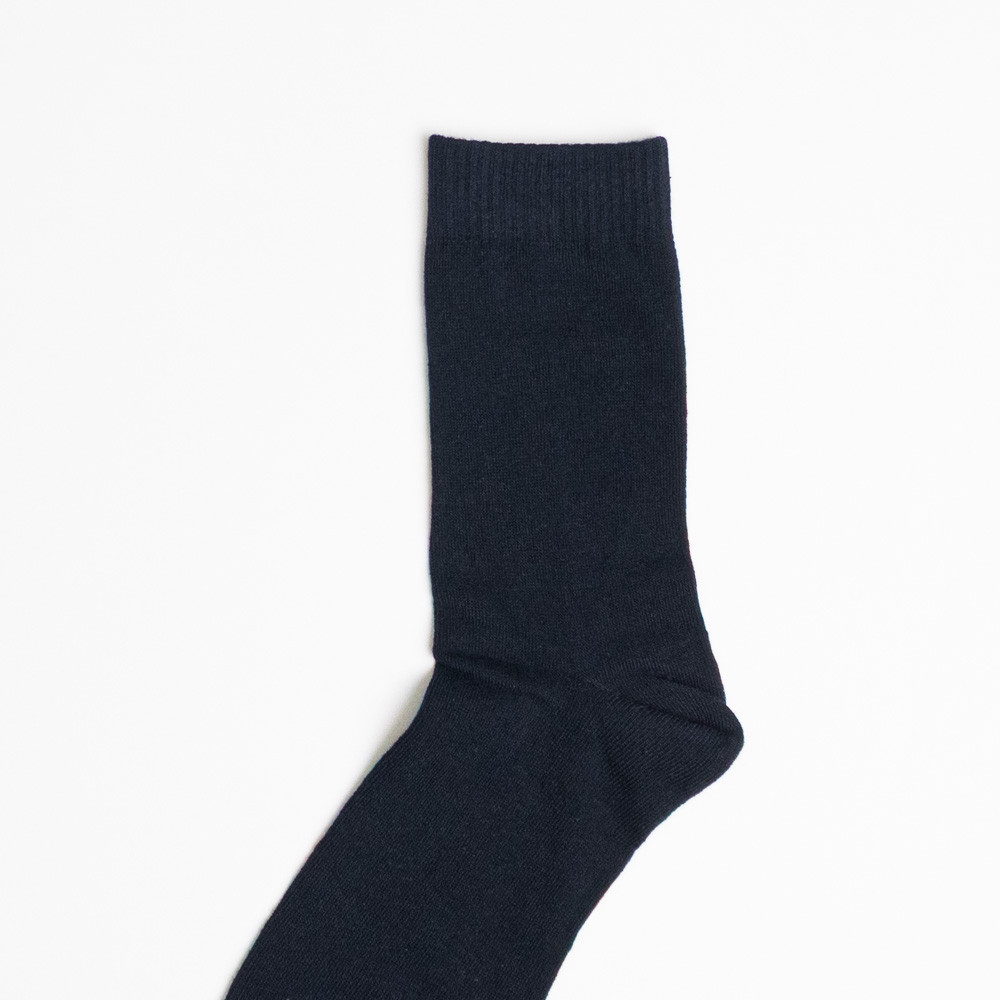 Набір шкарпеток чоловічих демісезонних однотонних 10 пар Youstar 843 Середні 41-47 Різні кольори Суми - фото 4