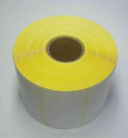 Термоетикетка ТОР 52мм х 30мм / 1000 шт Павлоград